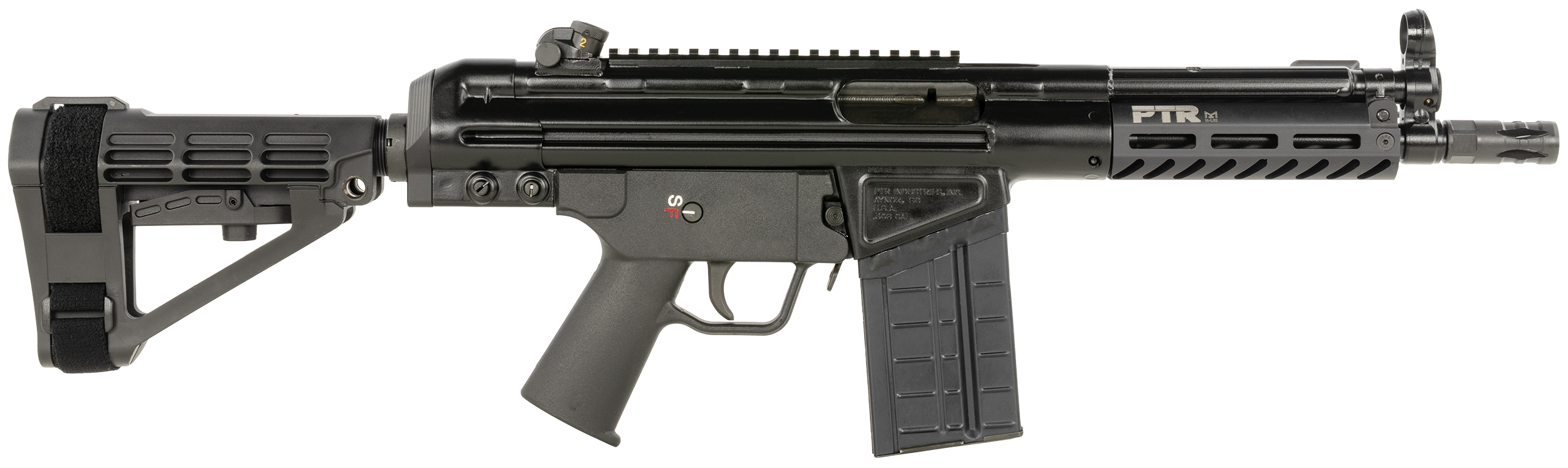 Primary Arms